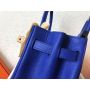 Hermes Birkin 25 /30 / 35 in Togo leather 