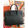 Hermes Birkin 30 / 35 in Epsom Leather 