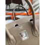 Hermes Birkin 30 / 35 in Epsom Leather 