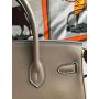 Hermes Birkin 30 / 35 in Epsom Leather 