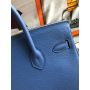 Hermes Birkin 30 / 35 in Epsom Leather 