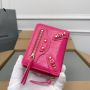 Balenciaga Compact Wallet 