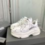 Balenciaga Unisex Sneaker 