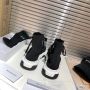 Balenciaga High Top Sneaker