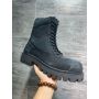 Balenciaga Men's Stomper Bootie , Size 39-46