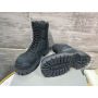 Balenciaga Men's Stomper Bootie , Size 39-46