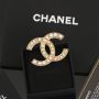 Chanel Brooch