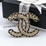 Chanel Brooch