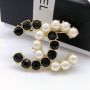 Chanel Brooch