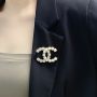 Chanel Brooch