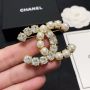 Chanel Brooch