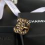 Chanel Ring