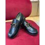 Bottega Veneta Monsieur Chunky Loafer