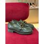 Bottega Veneta Monsieur Chunky Loafer