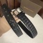 Bottega Veneta Intrecciato Belt 3.8cm