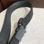 Bottega Veneta Intrecciato Belt 3.8cm