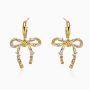 Bottega Veneta Fashion Earrings