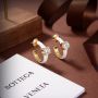 Bottega Veneta Fashion Earrings