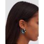 Bottega Veneta Fashion Earrings