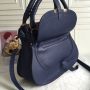 Chloe Marcie Double Carry Bag 