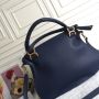 Chloe Marcie Double Carry Bag 