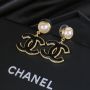 Chanel Ear studs 