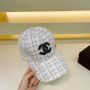 Chanel baseball Cap 