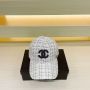 Chanel baseball Cap 