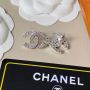 Chanel Ear studs