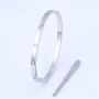 Cartier bangle