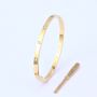 Cartier bangle