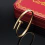 Cartier bangle