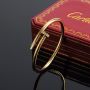 Cartier bangle