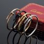 Cartier bangle