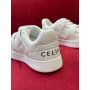 Celine Trainer Low Lace-Up Unisex sneakers