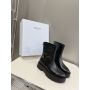 Celine Bulky Boots