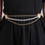 Chanel Waist Chain Belt 