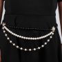 Chanel Waist Chain Belt 