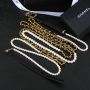 Chanel Waist Chain Belt 