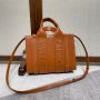 Chloe Woody Small Tote