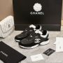 Chanel Sneakers