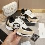 Chanel Sneakers