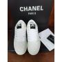 Chanel Unisex Sneaker