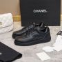 Chanel Unisex Sneaker