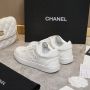 Chanel Unisex Sneaker