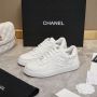 Chanel Unisex Sneaker