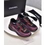 Chanel Unisex Sneaker