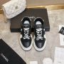 Chanel Unisex Sneaker