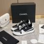 Chanel Unisex Sneaker