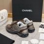 Chanel Unisex Sneaker